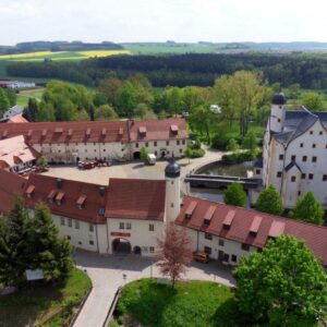 Schlosshotel Klaffenbach- Chalet Anton