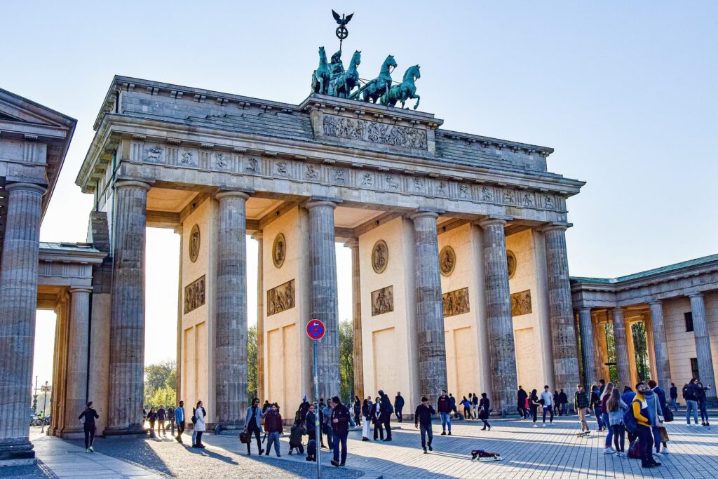 Gäste-Ticket: Berlin WelcomeCard Summer